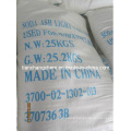 Soda Ash Light with High Quality